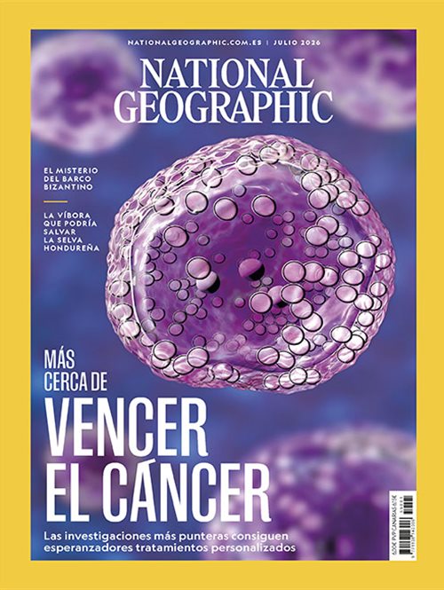 National Geographic España