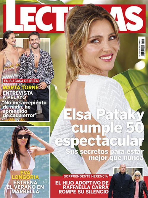 Lecturas
