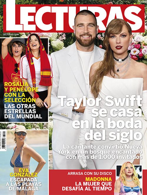 Lecturas