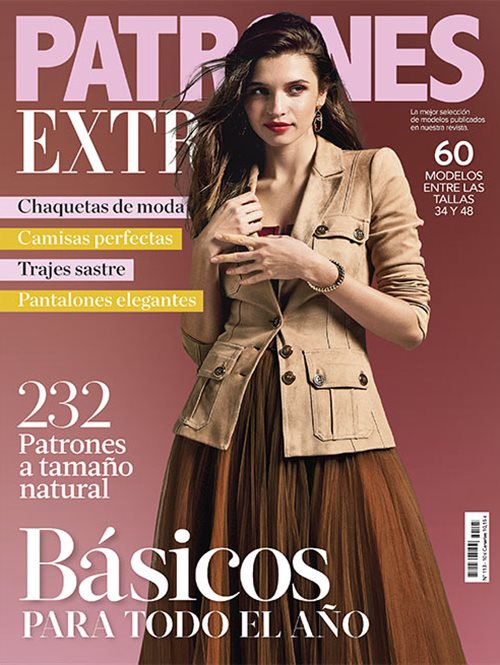 Patrones Extra