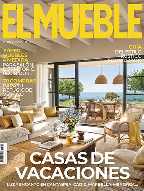 El Mueble