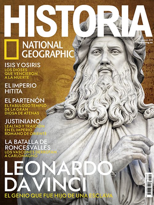 Historia NG