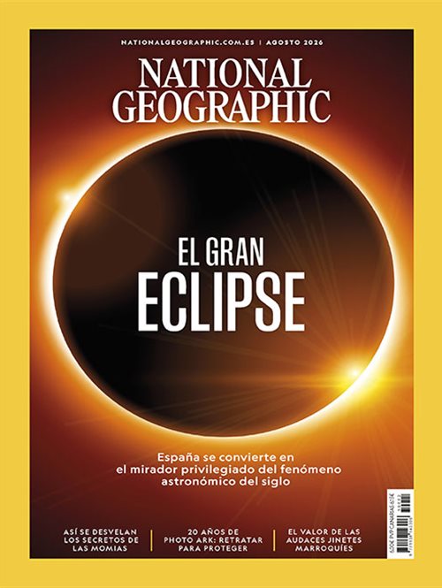 National Geographic España