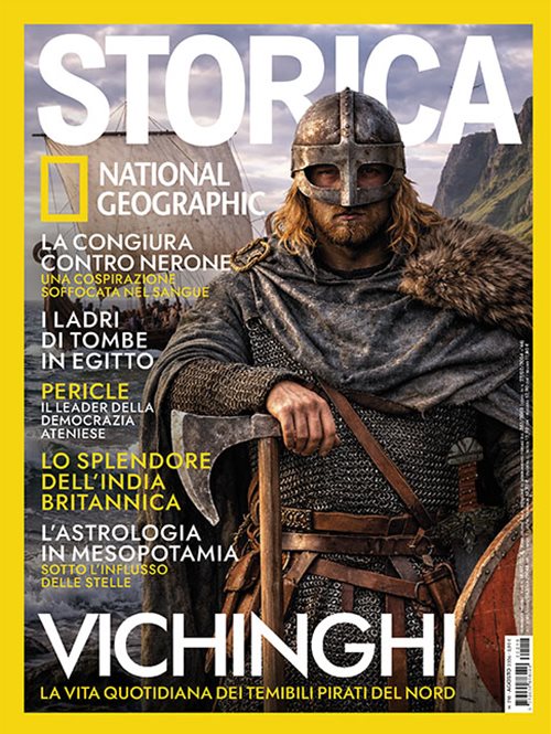 Storica (Italia)