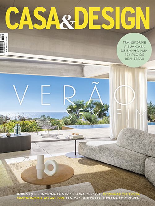 Casa & Design (Portugal)