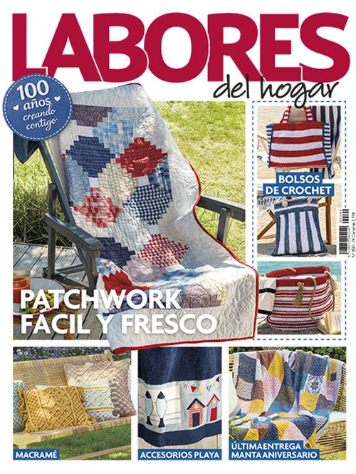 Labores del Hogar