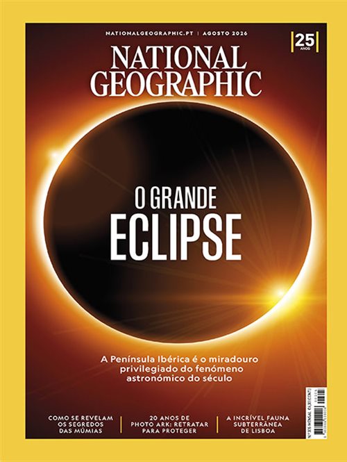 National Geographic (Portugal)