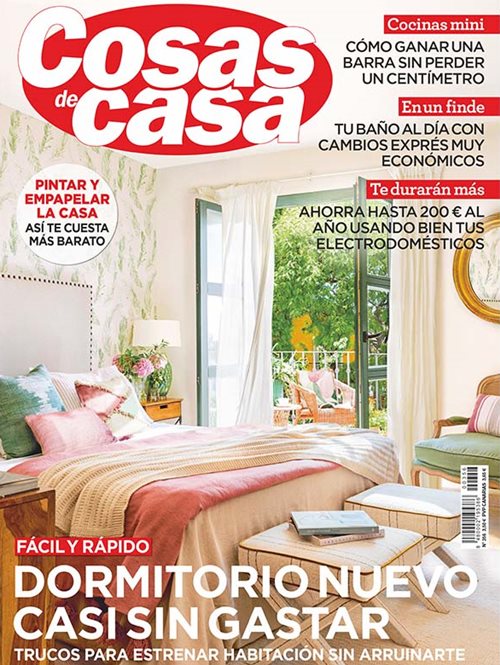 Cosas de casa