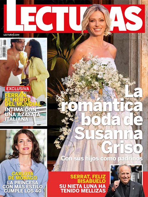 Lecturas