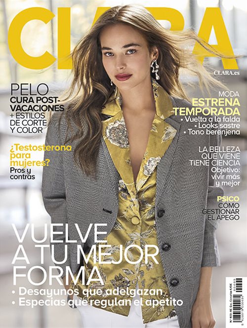 Clara