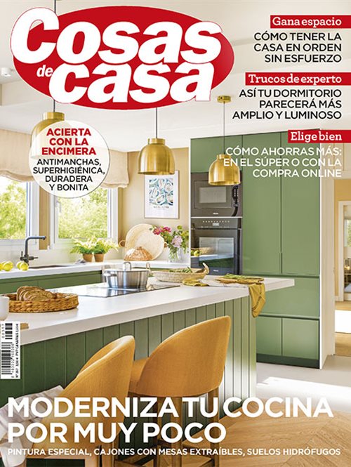 Cosas de casa