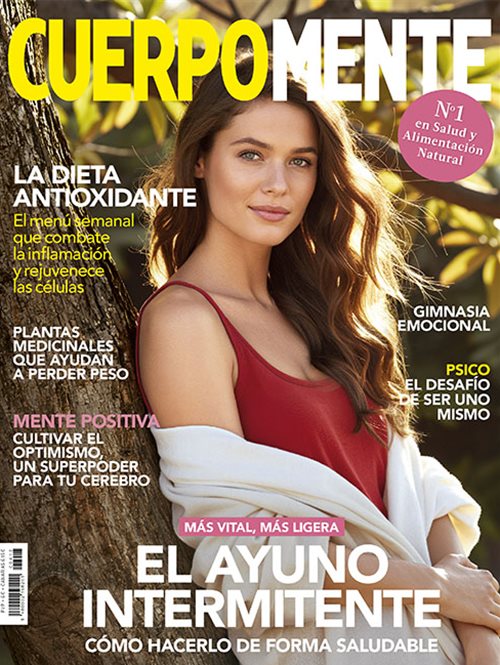 Cuerpo Mente