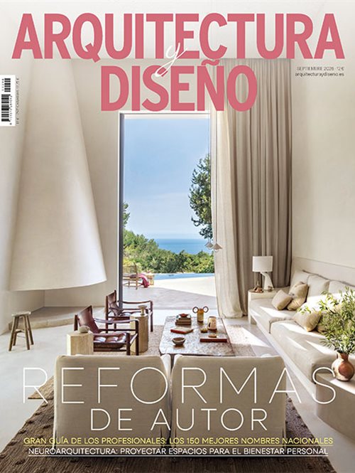 Arquitectura y diseño