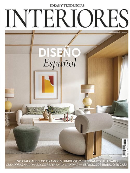 Interiores