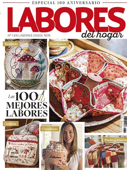 Labores del Hogar