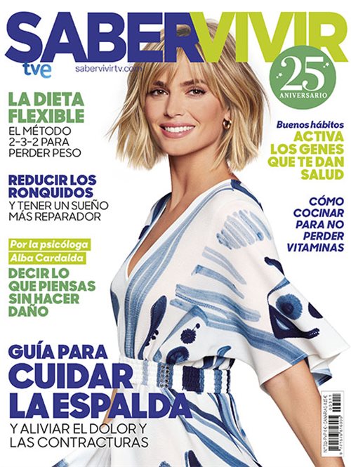 Saber Vivir