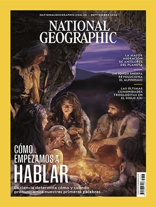National Geographic España