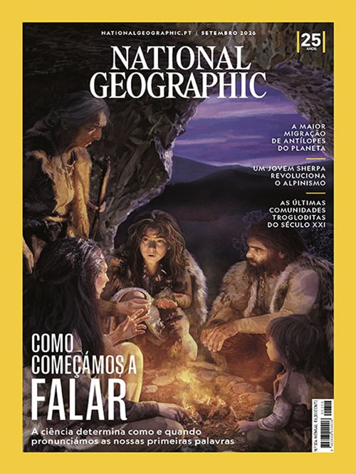 National Geographic (Portugal)