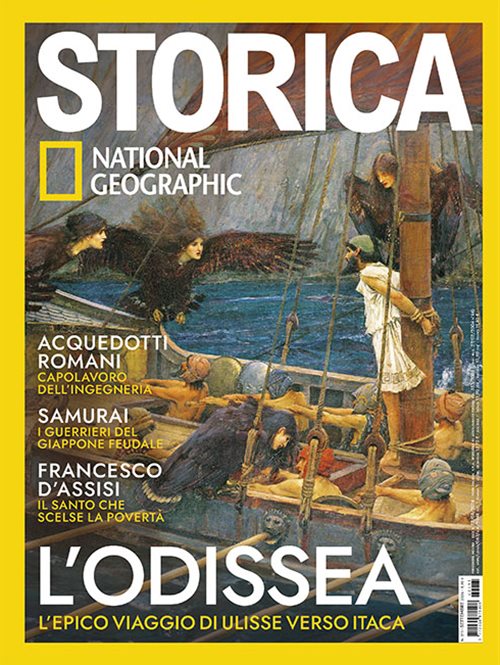 Storica (Italia)