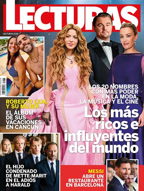 Lecturas