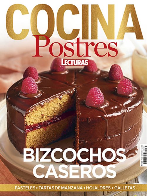 Lecturas Cocina