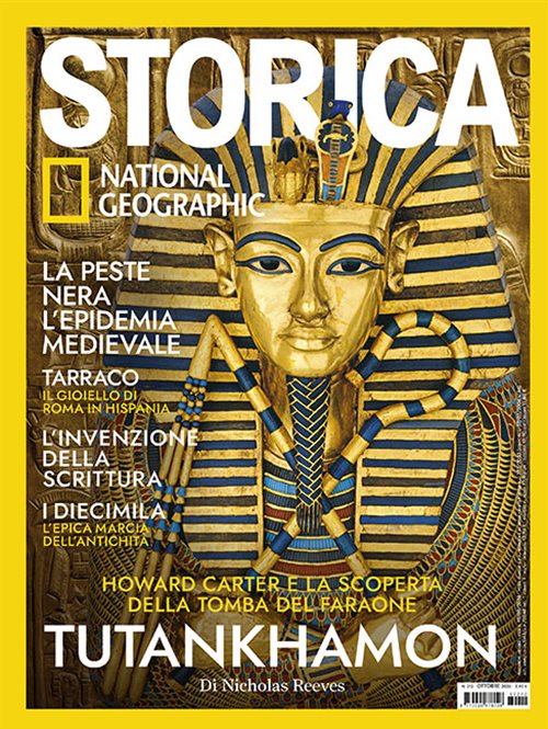 Storica (Italia)