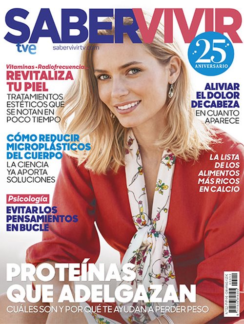 Saber Vivir