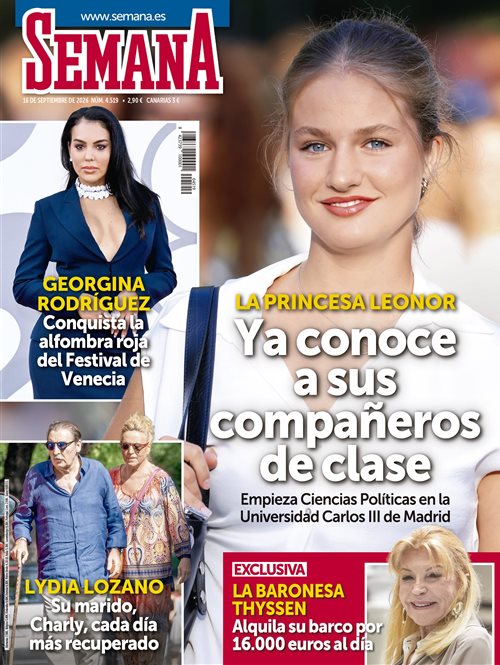 Semana