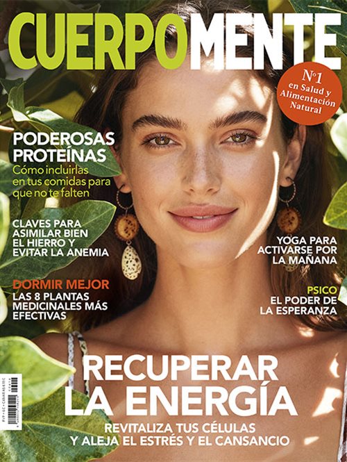 Cuerpo Mente