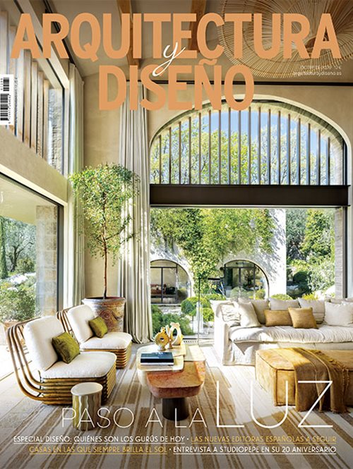 Arquitectura y diseño
