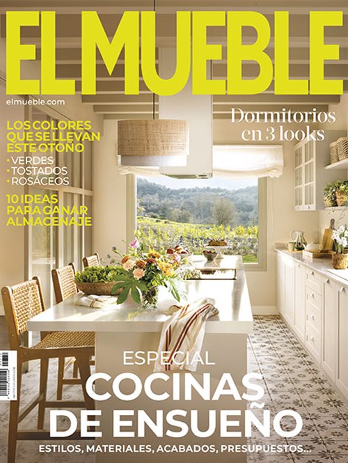 El Mueble