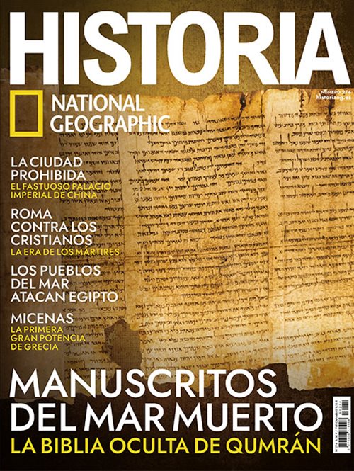 Historia NG