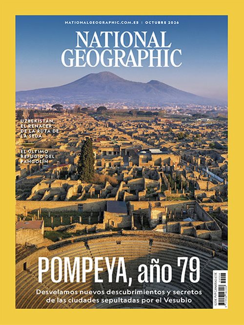 National Geographic España
