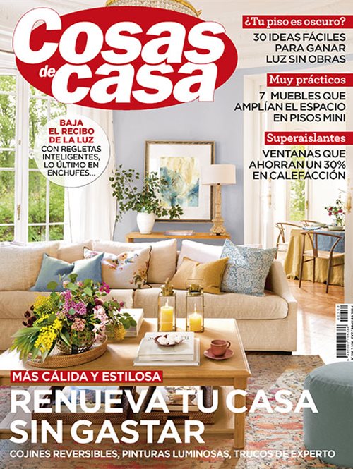 Cosas de casa