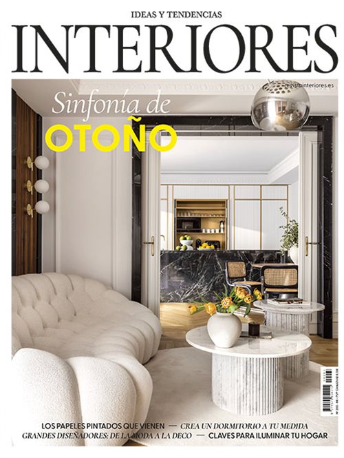 Interiores