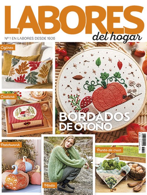Labores del Hogar