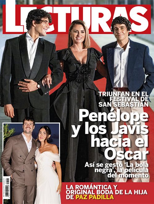 Lecturas