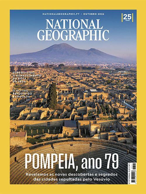 National Geographic (Portugal)