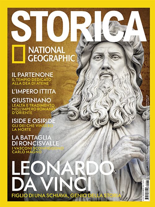 Storica (Italia)