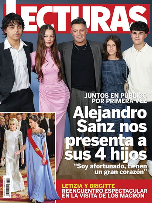 Lecturas