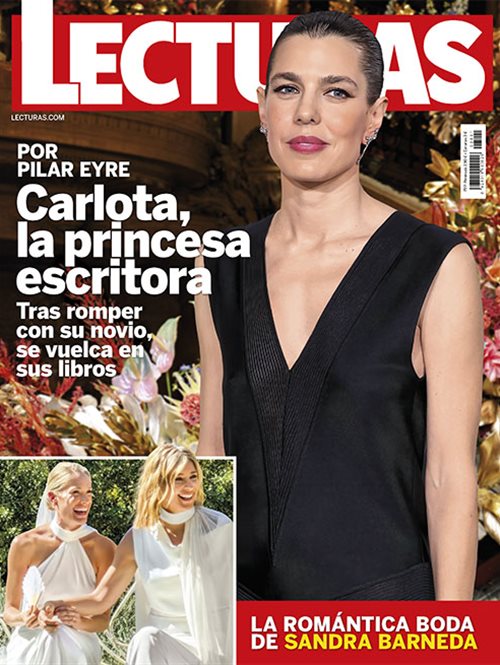Lecturas