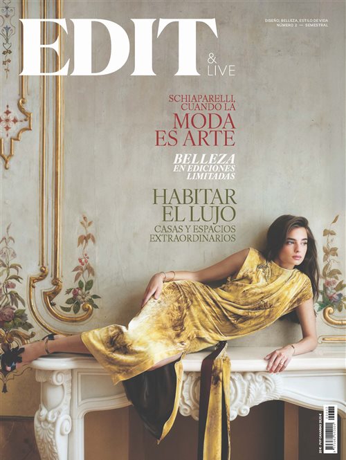 EDIT & Live