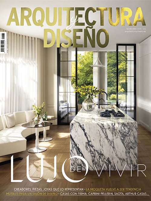 Arquitectura y diseño