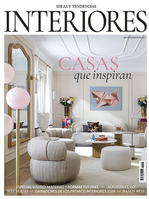 Interiores
