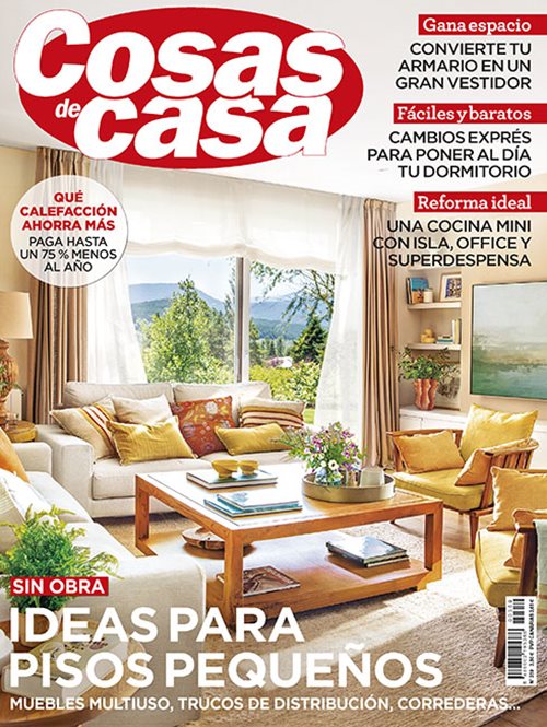Cosas de casa