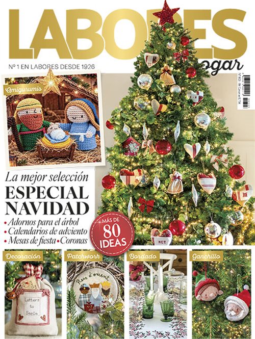 Labores del Hogar