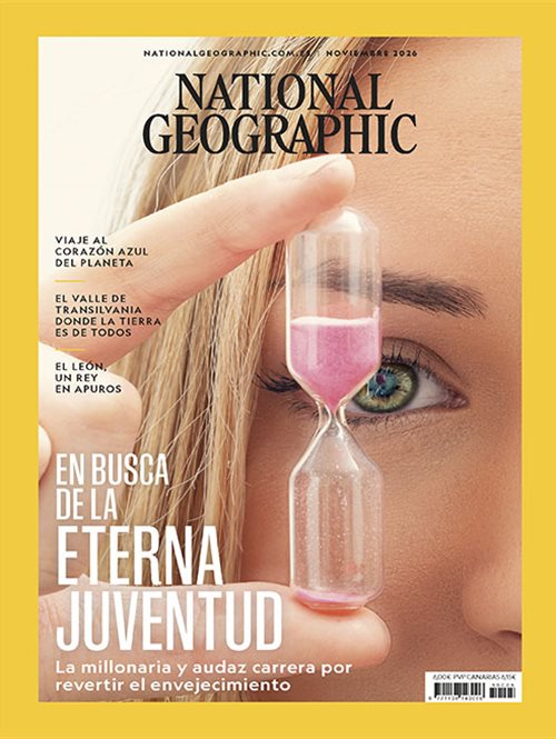 National Geographic España