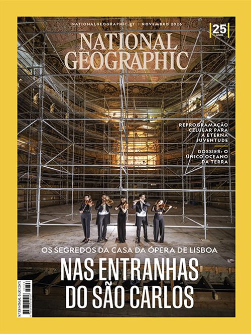 National Geographic (Portugal)