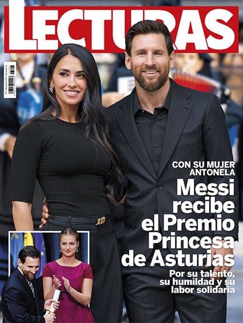 Lecturas