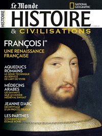 Histoire et Civilisations (France)